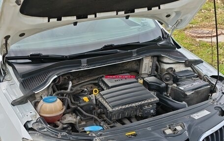 Skoda Rapid I, 2015 год, 845 000 рублей, 11 фотография