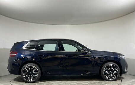 BMW X3, 2025 год, 9 106 725 рублей, 3 фотография