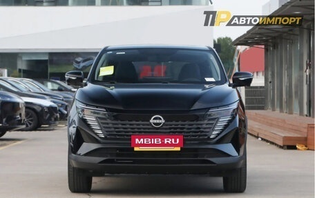 Nissan Qashqai, 2026 год, 2 261 226 рублей, 2 фотография