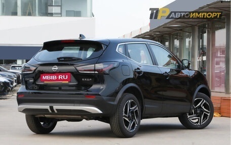 Nissan Qashqai, 2026 год, 2 261 226 рублей, 7 фотография