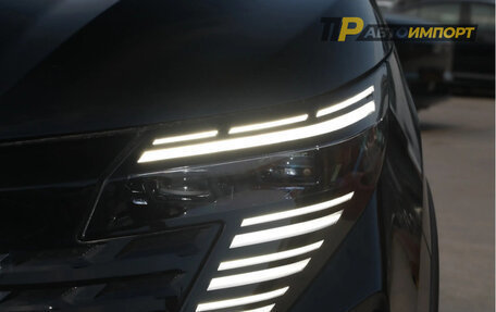 Nissan Qashqai, 2026 год, 2 261 226 рублей, 12 фотография