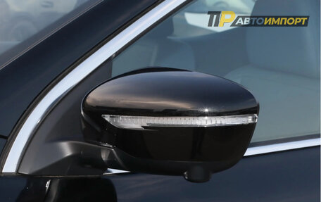 Nissan Qashqai, 2026 год, 2 261 226 рублей, 14 фотография