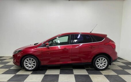 Ford Focus III, 2012 год, 850 000 рублей, 4 фотография