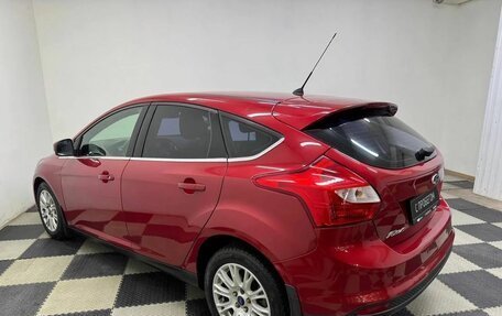 Ford Focus III, 2012 год, 850 000 рублей, 5 фотография