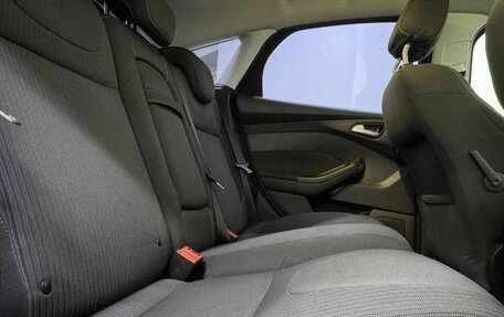 Ford Focus III, 2012 год, 850 000 рублей, 11 фотография