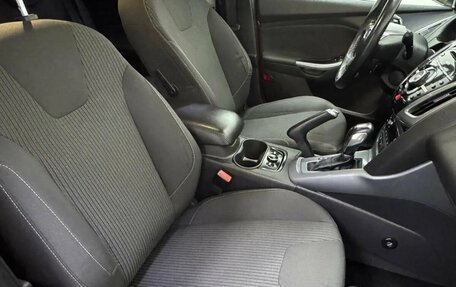 Ford Focus III, 2012 год, 850 000 рублей, 9 фотография