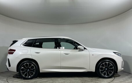 BMW X3, 2025 год, 8 472 963 рублей, 3 фотография