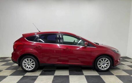 Ford Focus III, 2012 год, 850 000 рублей, 8 фотография