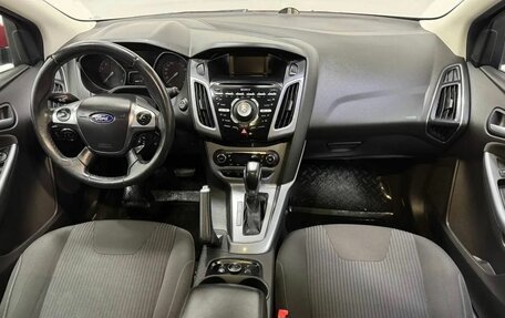 Ford Focus III, 2012 год, 850 000 рублей, 10 фотография