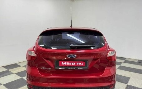 Ford Focus III, 2012 год, 850 000 рублей, 6 фотография