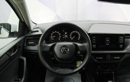 Skoda Rapid II, 2020 год, 1 299 900 рублей, 13 фотография