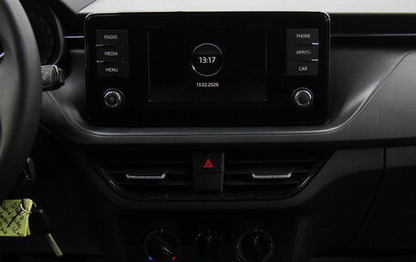 Skoda Rapid II, 2020 год, 1 299 900 рублей, 16 фотография