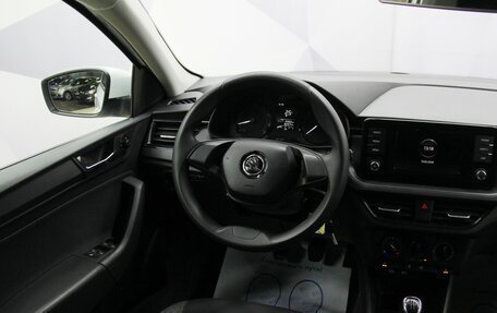 Skoda Rapid II, 2020 год, 1 299 900 рублей, 15 фотография