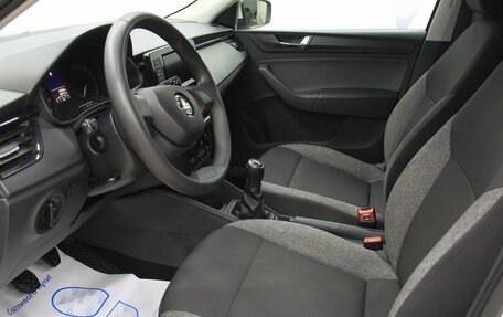 Skoda Rapid II, 2020 год, 1 299 900 рублей, 11 фотография