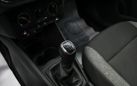 Skoda Rapid II, 2020 год, 1 299 900 рублей, 18 фотография