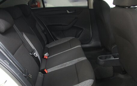 Skoda Rapid II, 2020 год, 1 299 900 рублей, 22 фотография