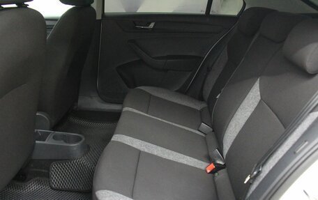 Skoda Rapid II, 2020 год, 1 299 900 рублей, 19 фотография