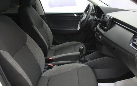 Skoda Rapid II, 2020 год, 1 299 900 рублей, 24 фотография