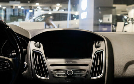 Ford Focus III, 2017 год, 997 000 рублей, 16 фотография