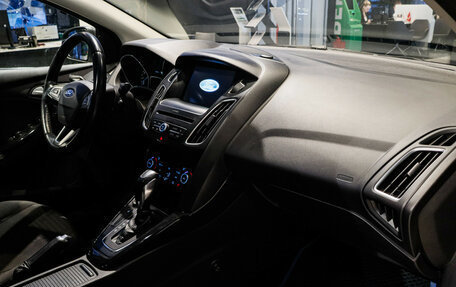 Ford Focus III, 2017 год, 997 000 рублей, 7 фотография