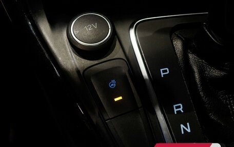 Ford Focus III, 2017 год, 997 000 рублей, 9 фотография