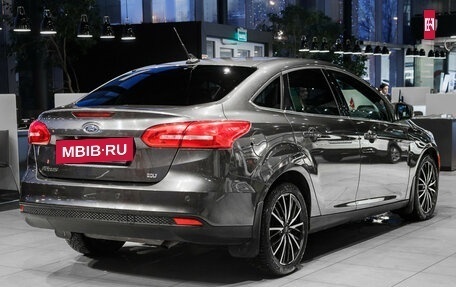 Ford Focus III, 2017 год, 997 000 рублей, 4 фотография