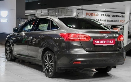 Ford Focus III, 2017 год, 997 000 рублей, 6 фотография