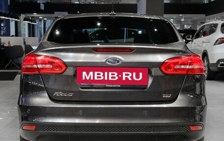 Ford Focus III, 2017 год, 997 000 рублей, 5 фотография