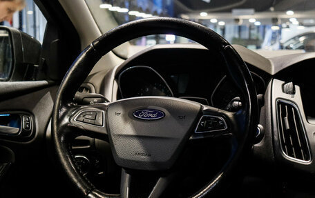 Ford Focus III, 2017 год, 997 000 рублей, 17 фотография