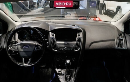 Ford Focus III, 2017 год, 997 000 рублей, 19 фотография