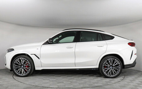 BMW X6, 2025 год, 15 800 000 рублей, 6 фотография