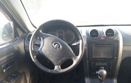 Great Wall Hover H5, 2013 год, 376 000 рублей, 5 фотография