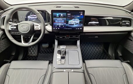 GAC GS8, 2025 год, 4 199 000 рублей, 4 фотография