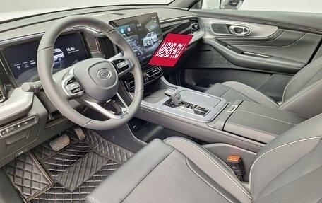 GAC GS8, 2025 год, 4 199 000 рублей, 5 фотография