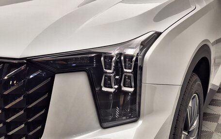 GAC GS8, 2025 год, 4 199 000 рублей, 10 фотография