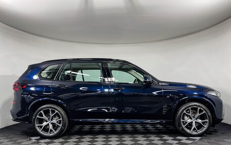 BMW X5, 2025 год, 10 450 000 рублей, 3 фотография