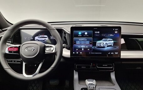 GAC GS8, 2025 год, 4 199 000 рублей, 8 фотография