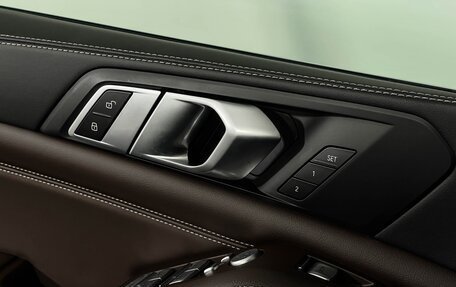 BMW X5, 2025 год, 10 450 000 рублей, 17 фотография