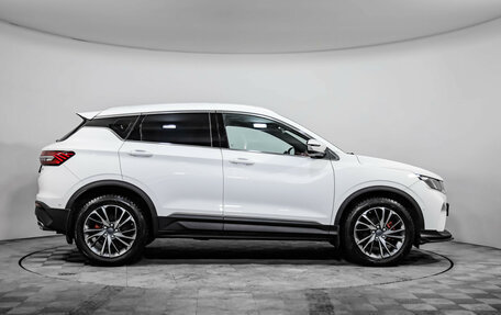 Geely Coolray I, 2023 год, 1 749 000 рублей, 4 фотография