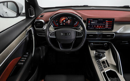 Geely Coolray I, 2023 год, 1 749 000 рублей, 11 фотография