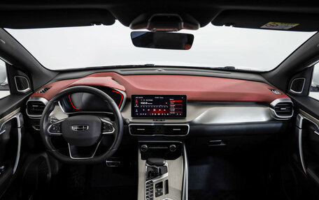 Geely Coolray I, 2023 год, 1 749 000 рублей, 10 фотография