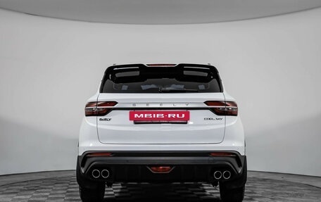 Geely Coolray I, 2023 год, 1 749 000 рублей, 6 фотография