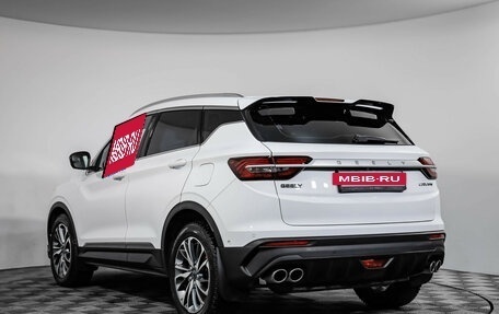 Geely Coolray I, 2023 год, 1 749 000 рублей, 7 фотография