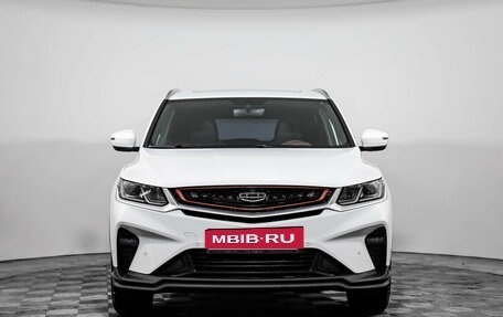 Geely Coolray I, 2023 год, 1 749 000 рублей, 2 фотография