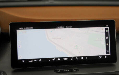 Geely Coolray I, 2023 год, 1 749 000 рублей, 16 фотография