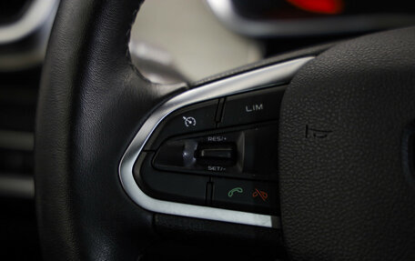 Geely Coolray I, 2023 год, 1 749 000 рублей, 13 фотография