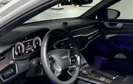 Audi A6, 2025 год, 6 397 812 рублей, 7 фотография