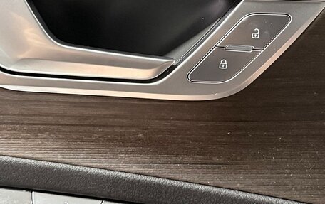 Audi A6, 2025 год, 6 397 812 рублей, 10 фотография