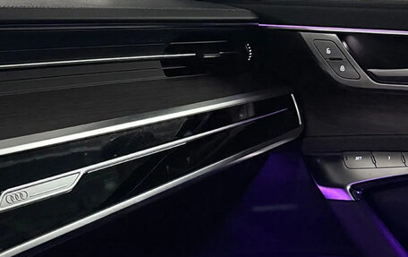 Audi A6, 2025 год, 6 397 812 рублей, 8 фотография