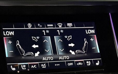 Audi A6, 2025 год, 6 397 812 рублей, 14 фотография